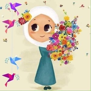 Meet your Posher, Asmaa